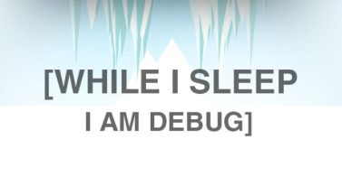 featured while i sleep i am debug free download