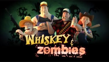 featured whiskey zombies the great southern zombie escape free download
