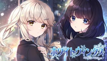 featured white wings free download