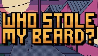 featured who stole my beard free download