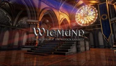 featured wigmund the return of the hidden knights free download