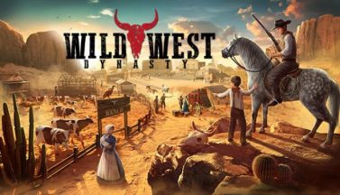 featured wild west dynasty free download 2