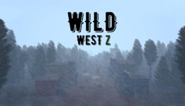 featured wild west z free download