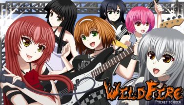 featured wildfire ticket to rock free download