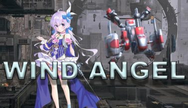 featured wind angel free download 1