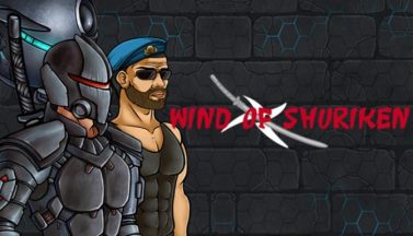 featured wind of shuriken free download
