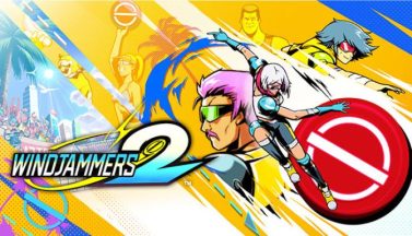 featured windjammers 2 free download