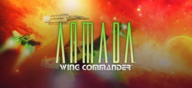 featured wing commander armada free download 2