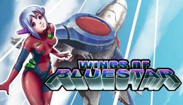 featured wings of bluestar free download 2