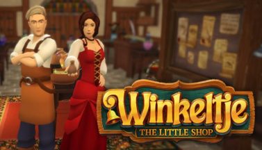 featured winkeltje the little shop free download 2