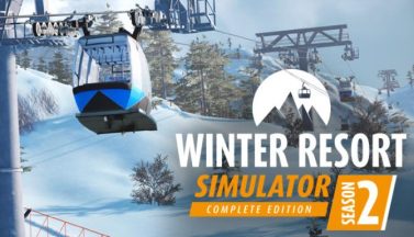 featured winter resort simulator 2 free download