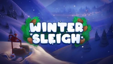 featured winter sleigh free download