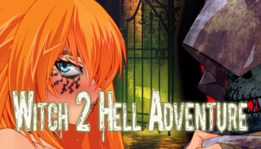 featured witch 2 hell adventure free download
