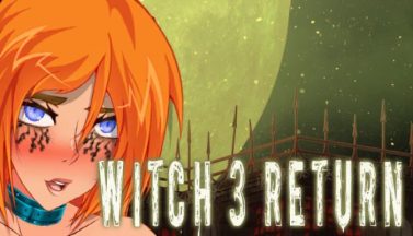 featured witch 3 return free download 2