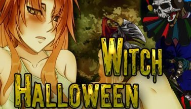 featured witch halloween free download