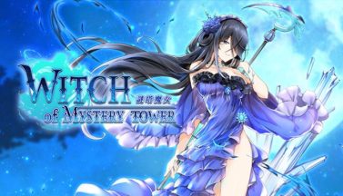 featured witch of mystery tower free download 2