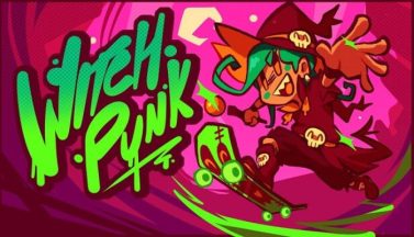 featured witchpunk free download 2