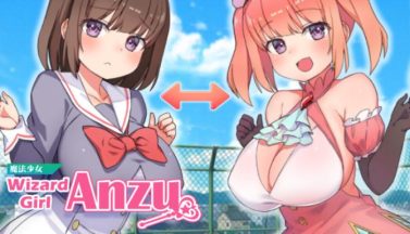 featured wizard girl anzu free download 2