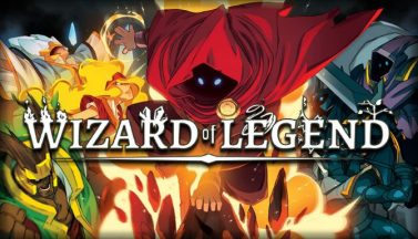 featured wizard of legend free download 1 2