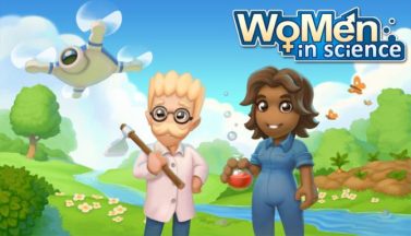 featured women in science free download 2