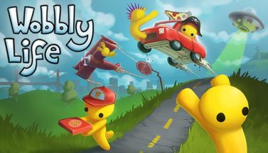 featured wobbly life free download