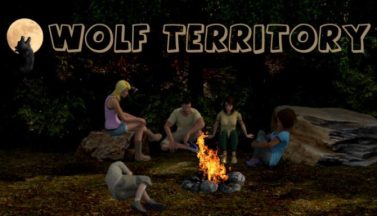 featured wolf territory free download