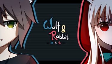 featured wolf amp rabbit free download