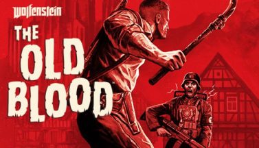 featured wolfenstein the old blood free download