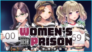 featured womens prison free download 2