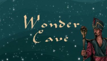 featured wonder cave free download