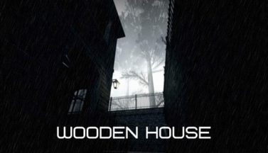 featured wooden house free download