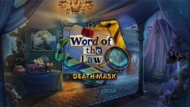 featured word of the law death mask free download 2