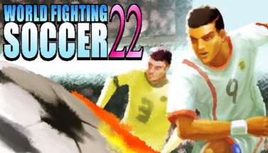 featured world fighting soccer 22 free download 2
