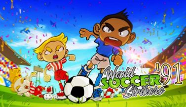 featured world soccer strikers 91 free download 2