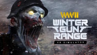 featured world war 2 winter gun range vr simulator free download
