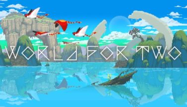 featured world for two free download 2