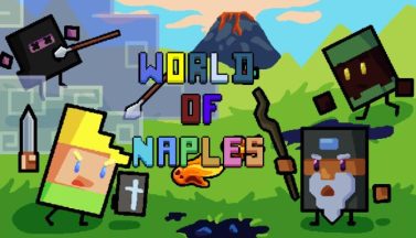featured world of naples free download 2