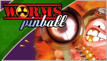 featured worms pinball free download 2