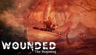 featured wounded the beginning free download