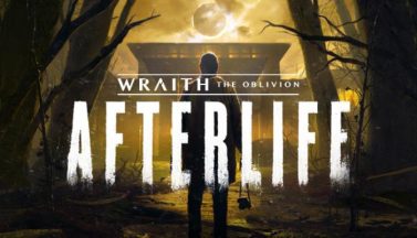 featured wraith the oblivion afterlife free download