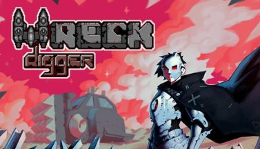 featured wreckdigger free download