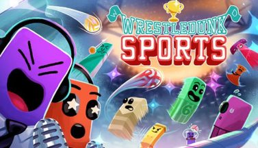 featured wrestledunk sports free download