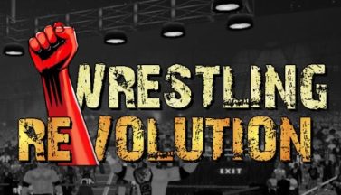 featured wrestling revolution 2d free download
