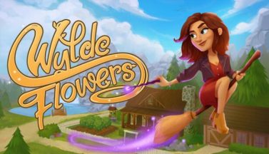 featured wylde flowers free download 2