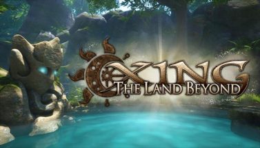 featured xing the land beyond free download