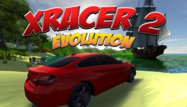 featured xracer 2 evolution free download