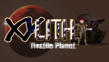 featured xylith hostile planet free download