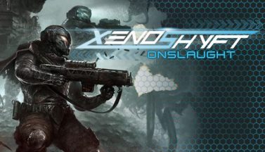 featured xenoshyft free download 2
