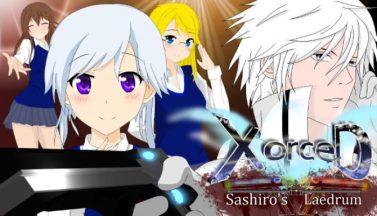 featured xorced sashiros laedrum free download