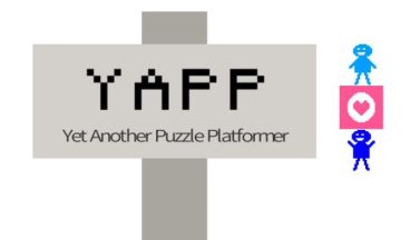 featured yapp yet another puzzle platformer free download
